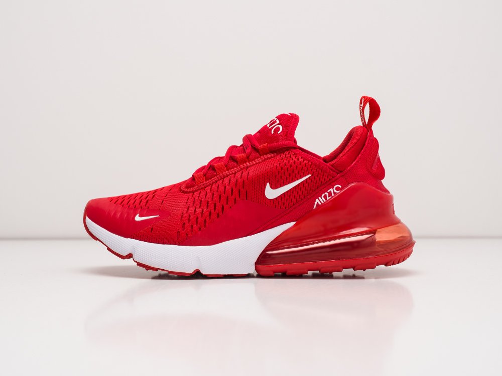 Nike 270 rojos sale