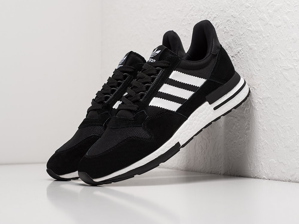 Adidas zx 500 store donna marroni