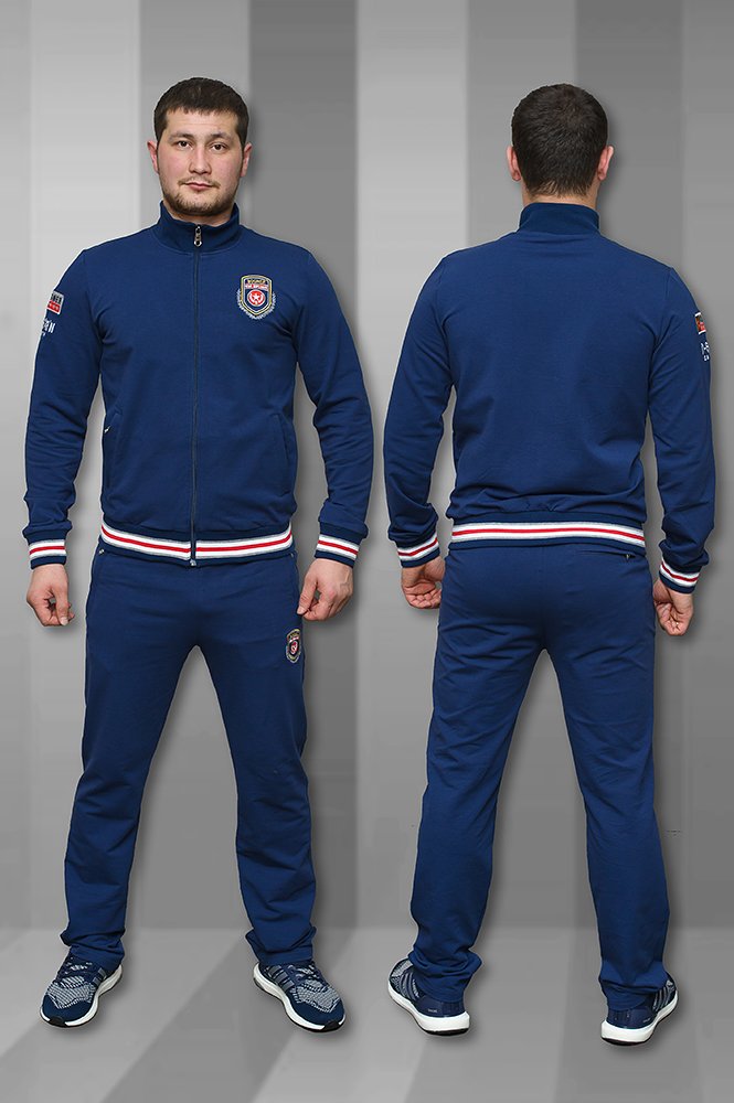 Костюм богнер мужской Sweat Suit