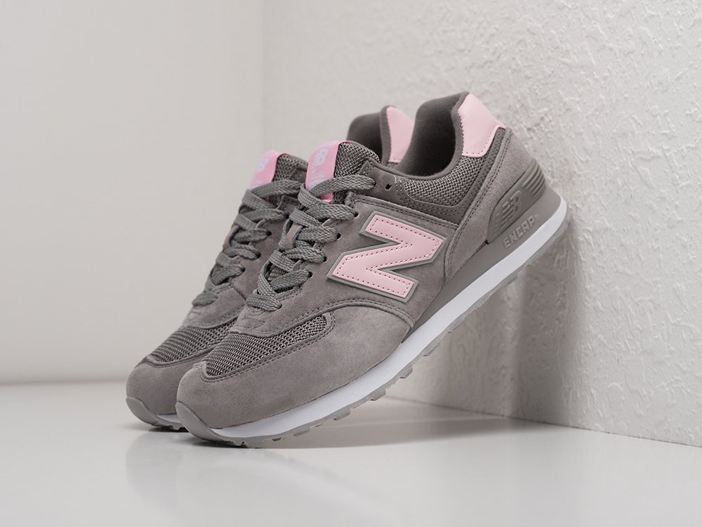 Кроссовки new balance 574 фото