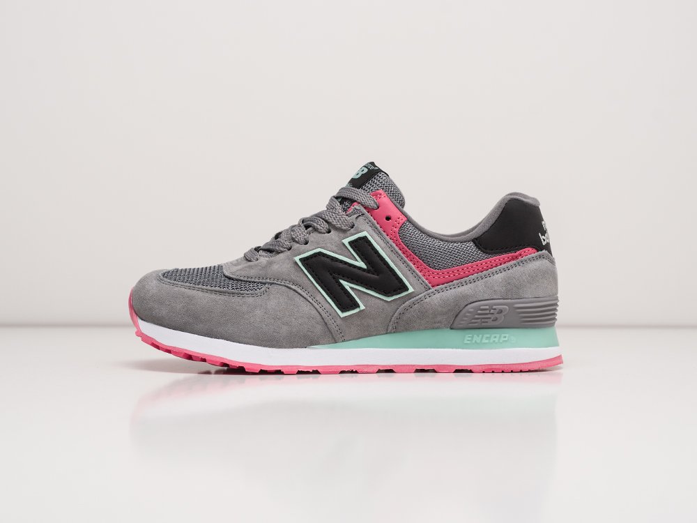 Кроссовки new balance 574 фото