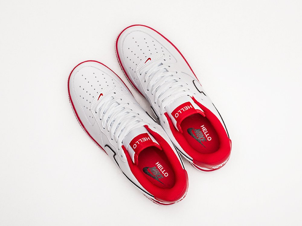 Nike air force 50 style 2025