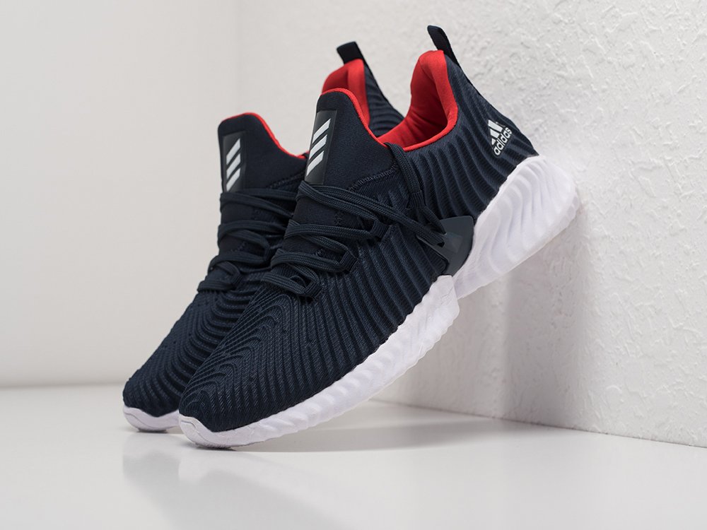 Alphabounce discount trainer adidas