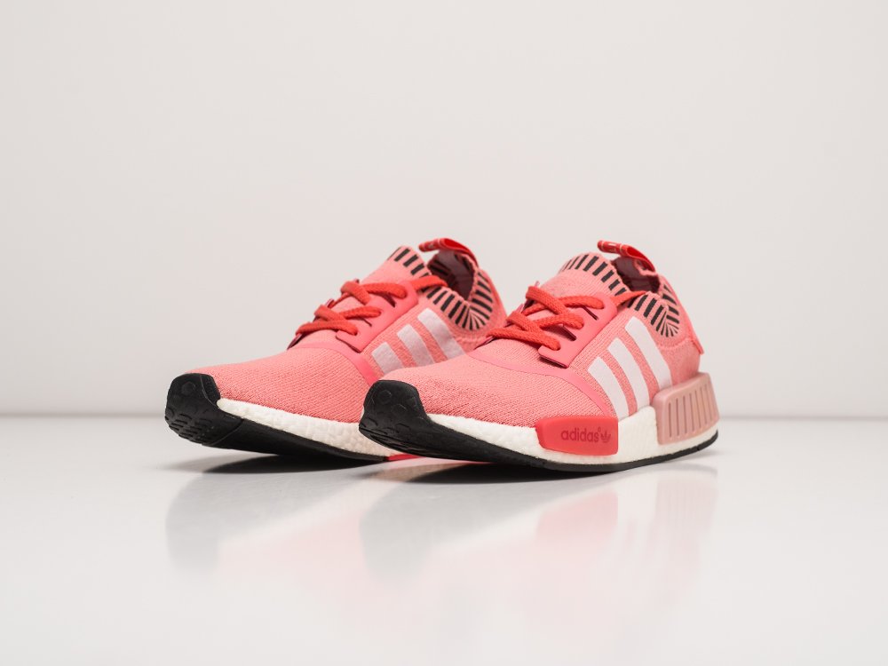 Nmd r1 hot sale pk red