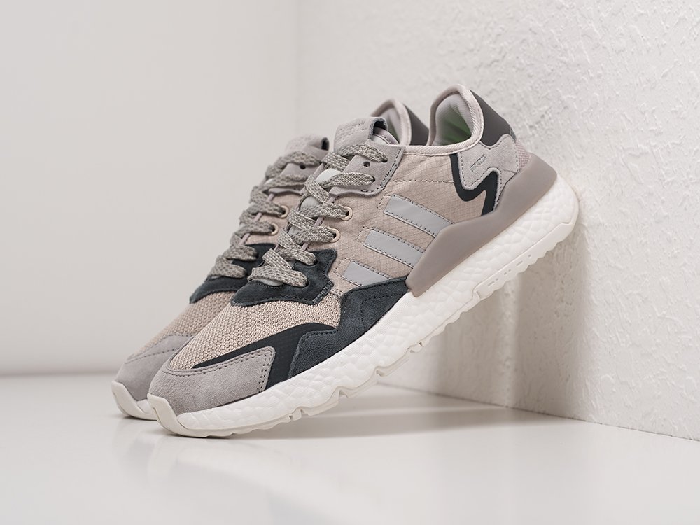 Adidas nite hot sale jogger 2019