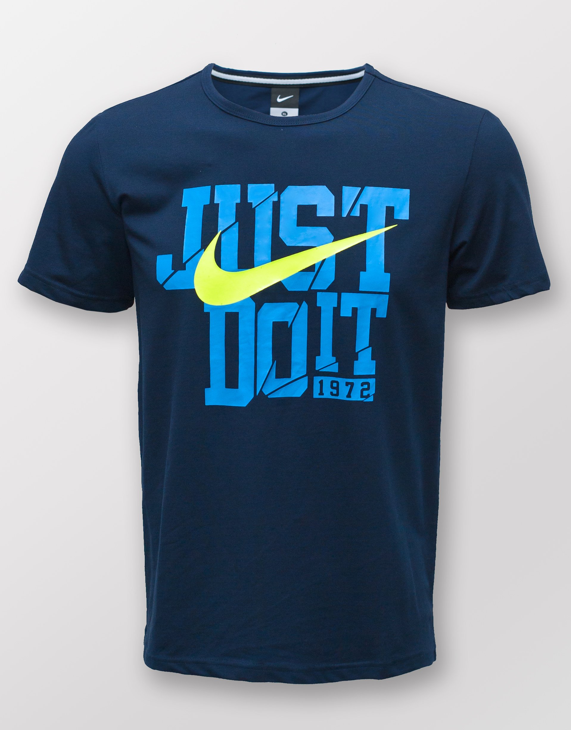 ATHDPT Nike футболка