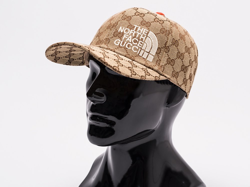 The North Face x Gucci
