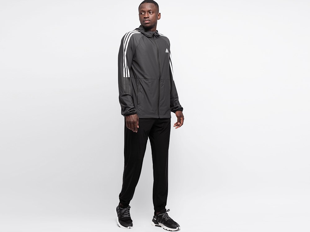 Adidas костюм MTS WVN Hooded