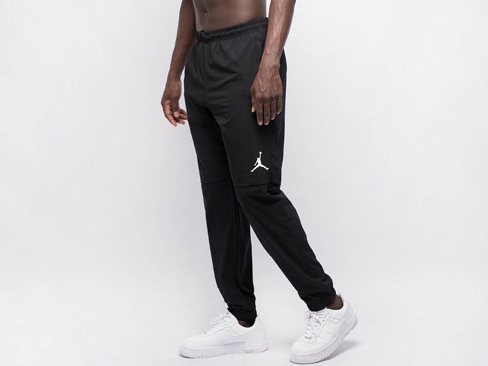 Jogging nike noir jordan hot sale