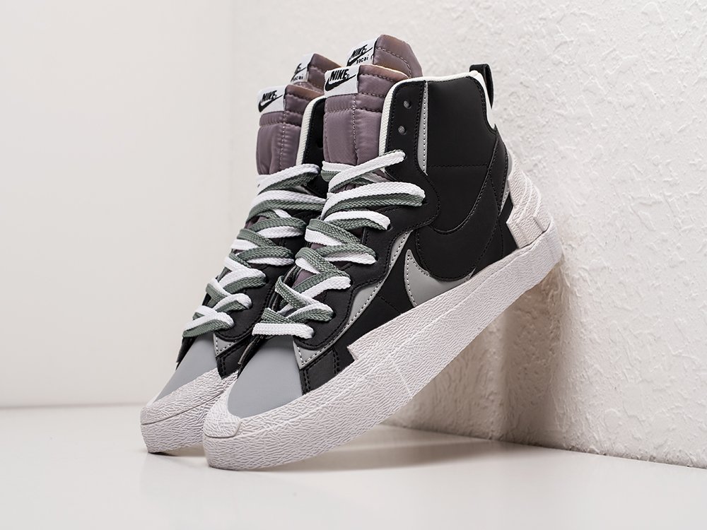 Nike blazer 2025 mid x