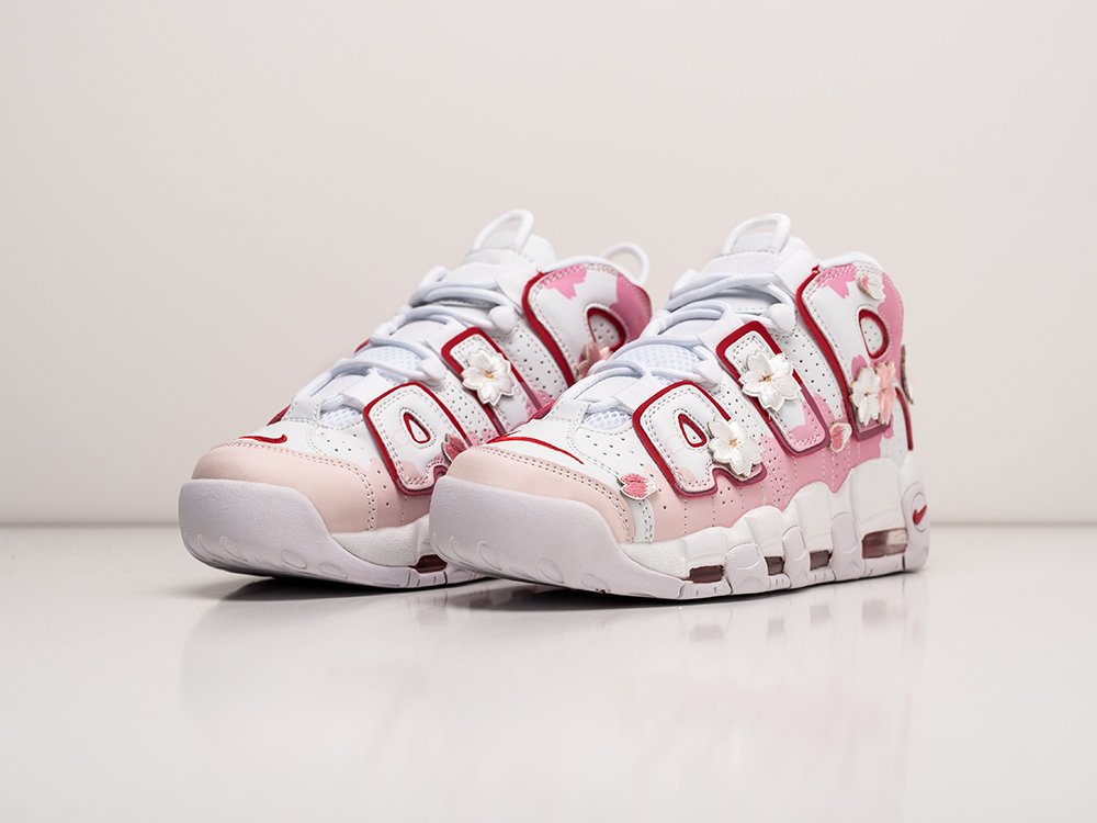 Air more uptempo 2025 2018