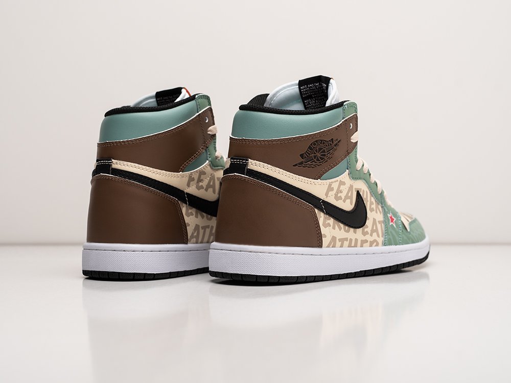 Nike Air Jordan 1