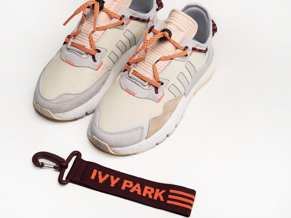 Nite jogger sneaker on sale