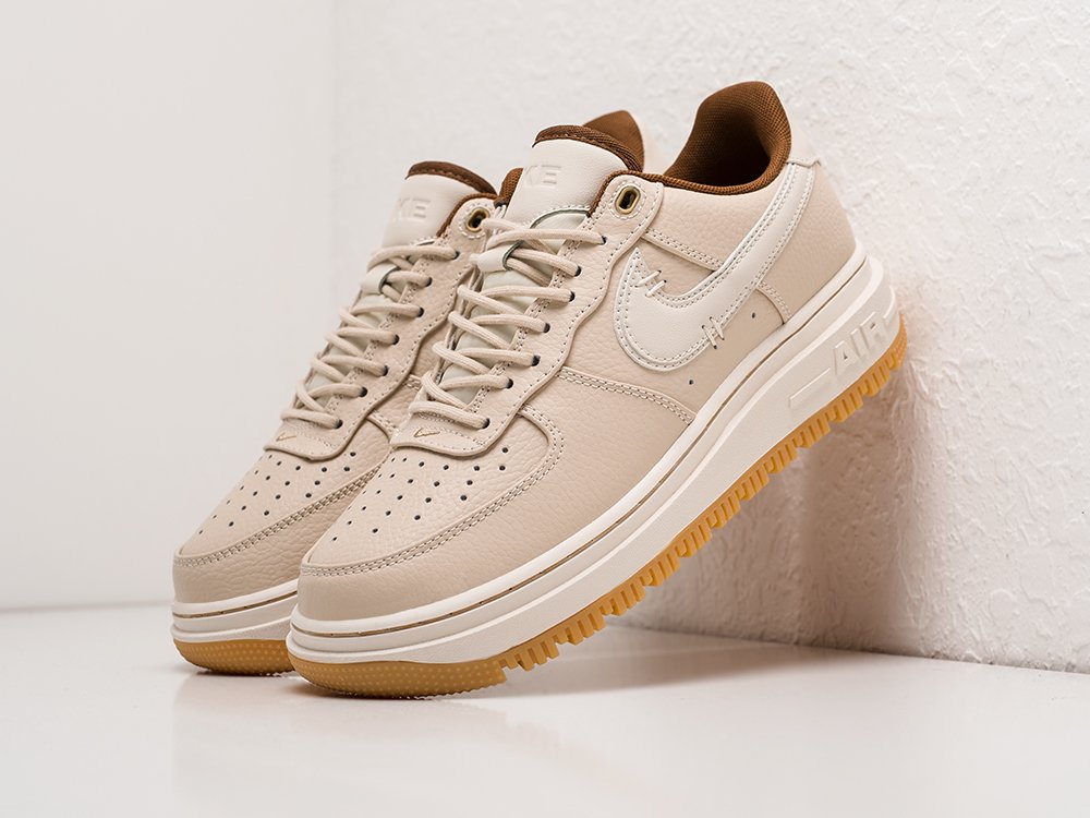 wmns air force 1 luxe