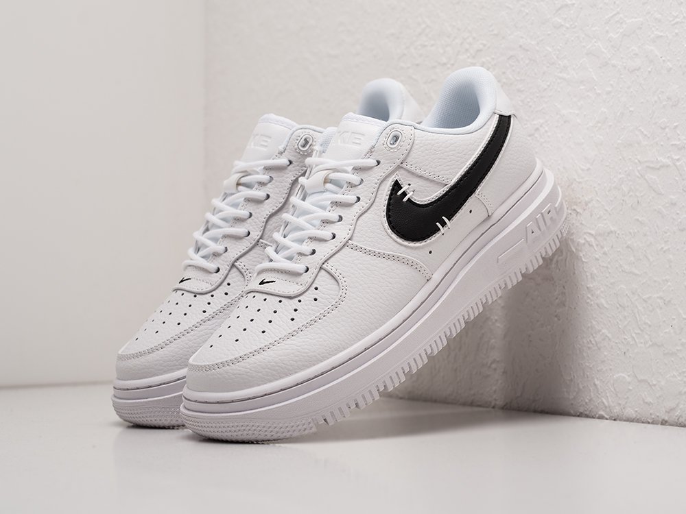 wmns air force 1 luxe