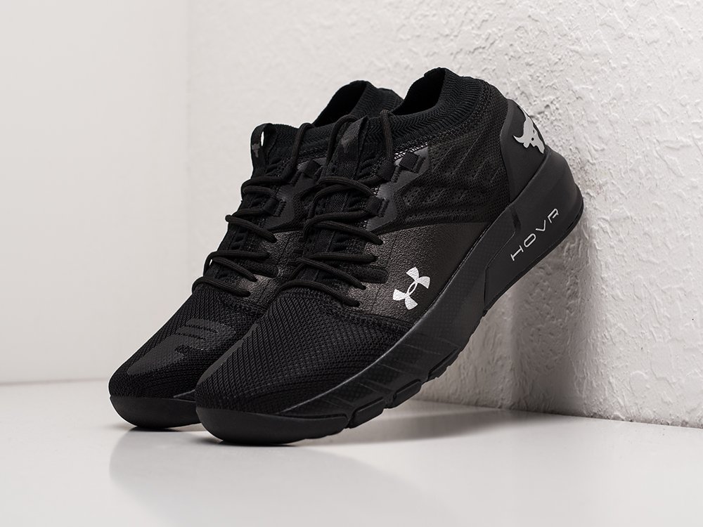 Under armour project rock 2 men's hot sale training shoes