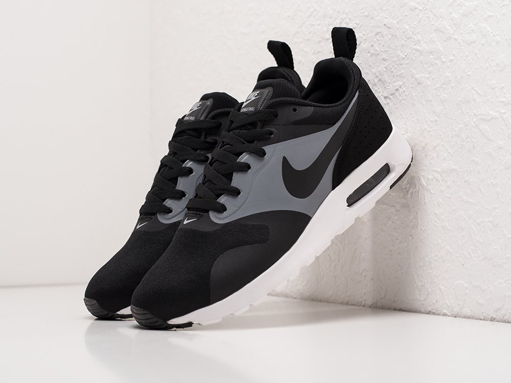 Nike Air Max Tavas черные