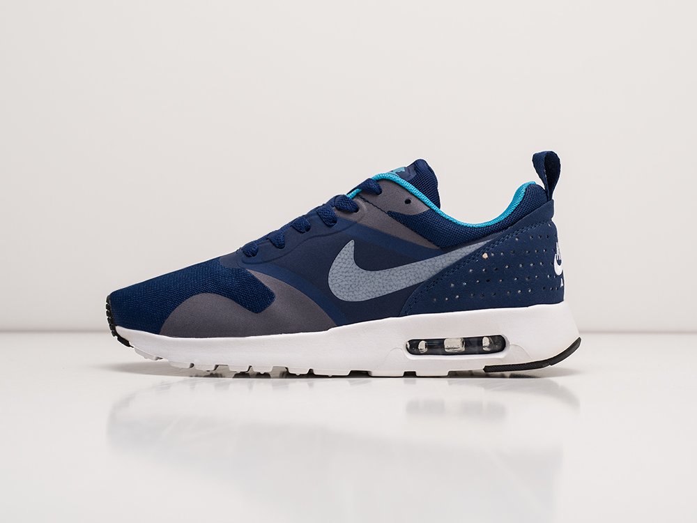 Nike air max tavas white blue hotsell