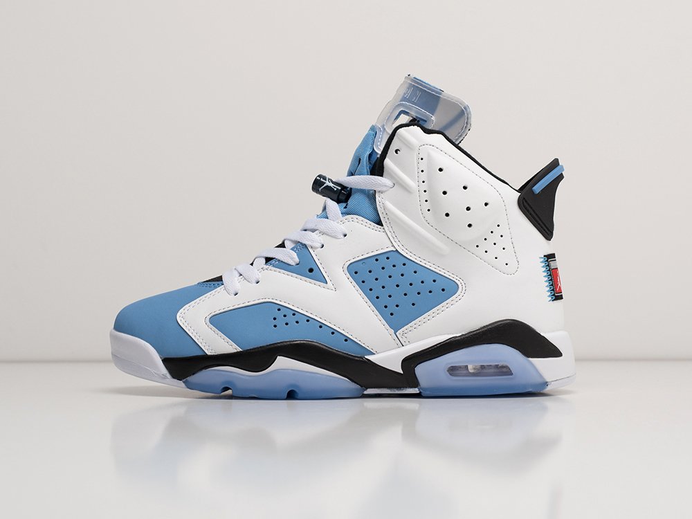 Nike Air Jordan 6 5300 redsneaker.ru