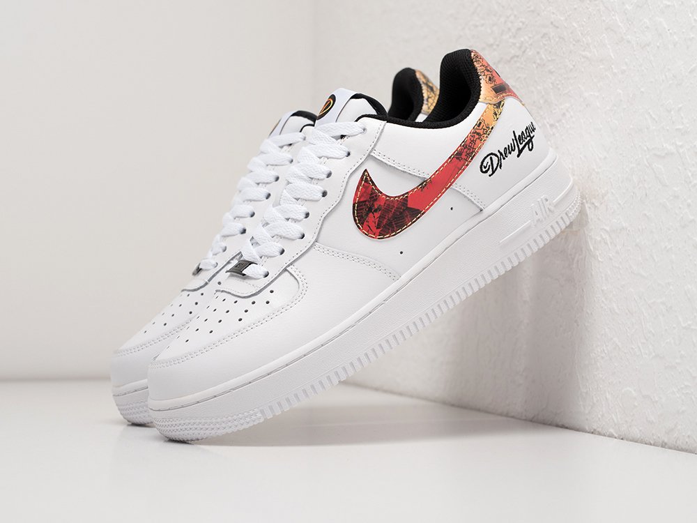 Air force 1 hot sale low top men