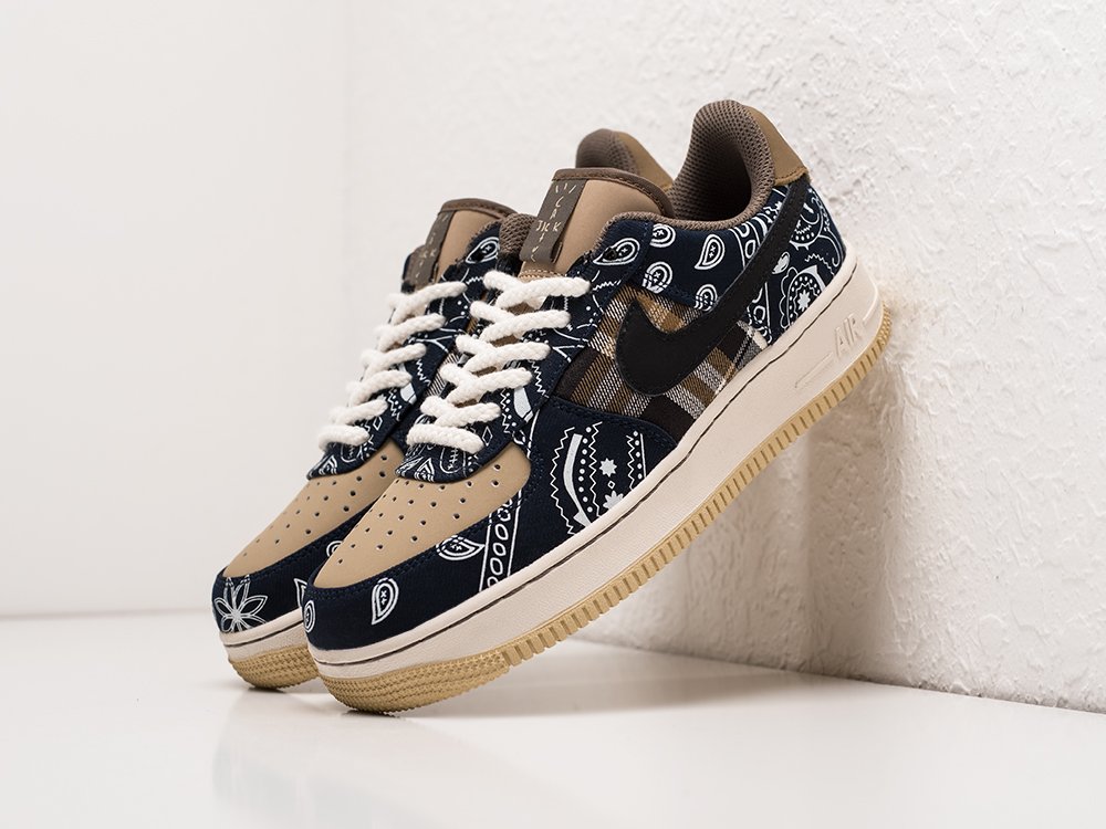 Af1 travis top scott low