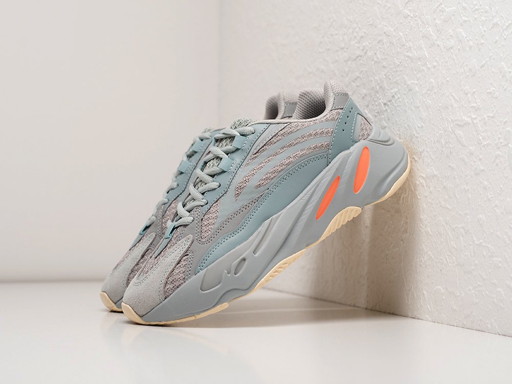 Adidas yeezy boost 700 v2 sales roze