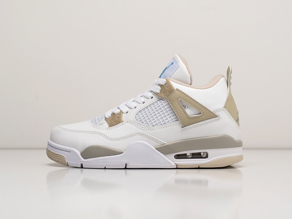 Jordan 4 top retro homme