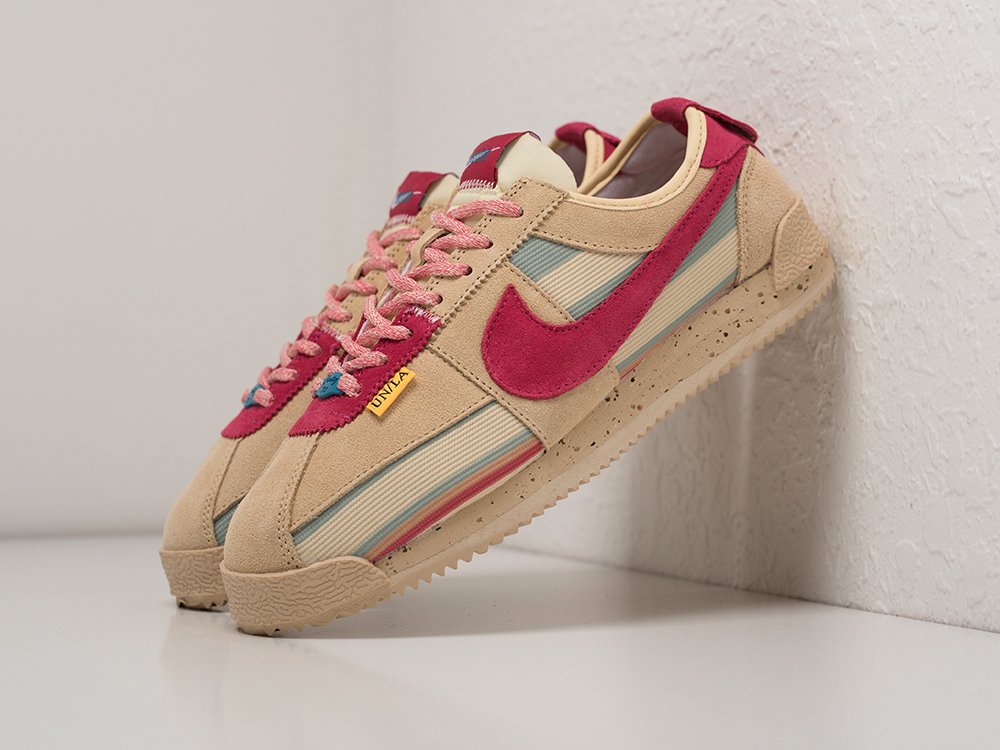 Nike cortez 06 nylon top