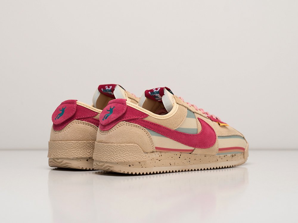 Union x Nike Cortez Nylon