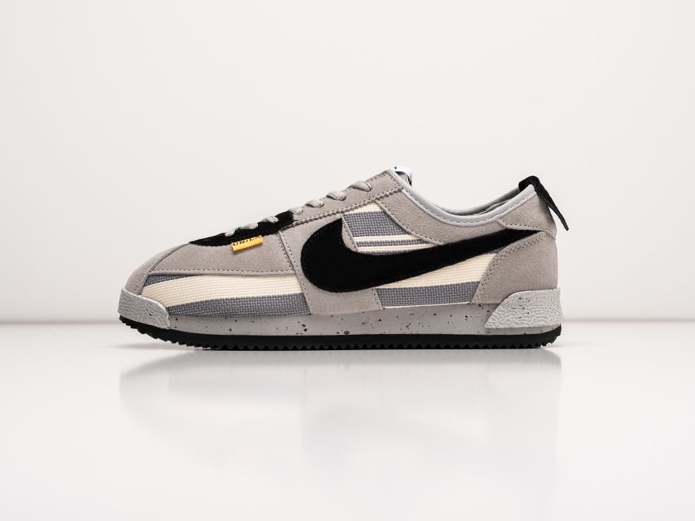 Nike cortez top 15 nylon