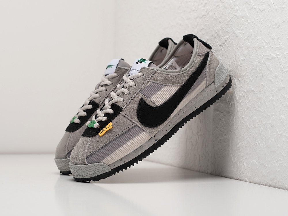 Union x Nike Cortez Nylon