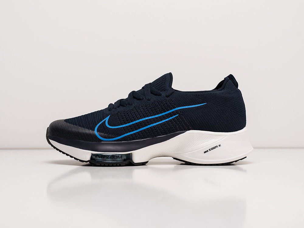 Nike air zoom bleu new arrivals