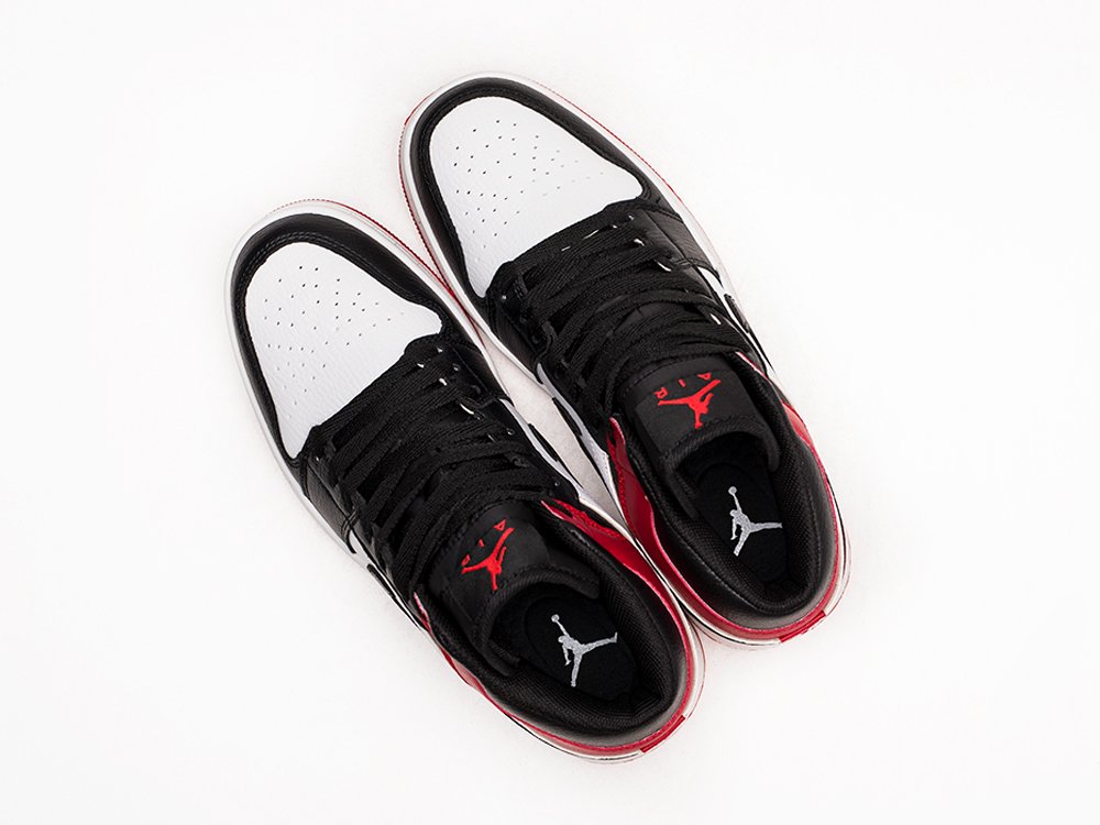 Jordan 20 shop mid black