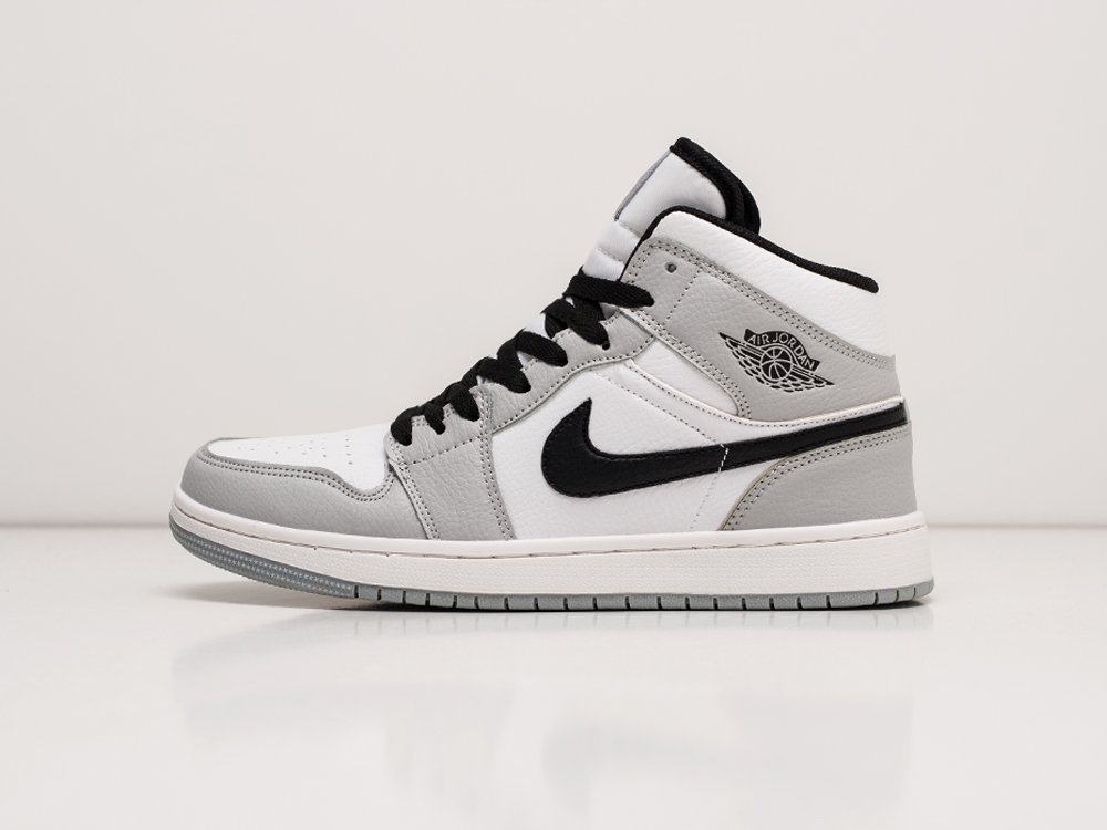 Jordan shop 30 mid