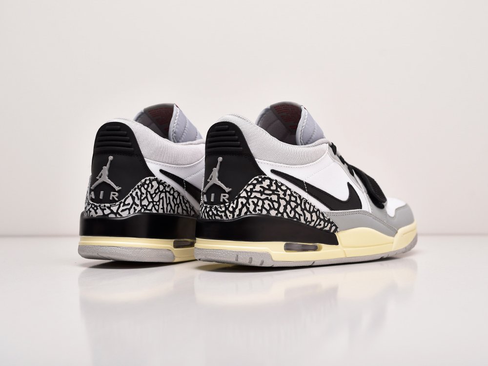 Nike air top jordan legacy