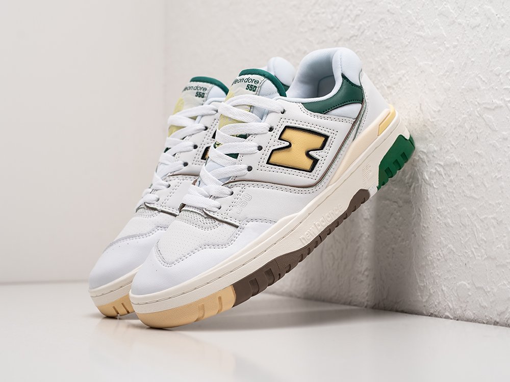 New balance 550 aime leon dore sales