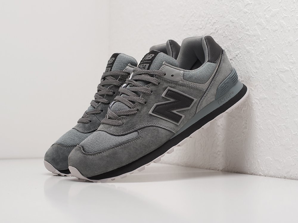 Кроссовки new balance 574 фото