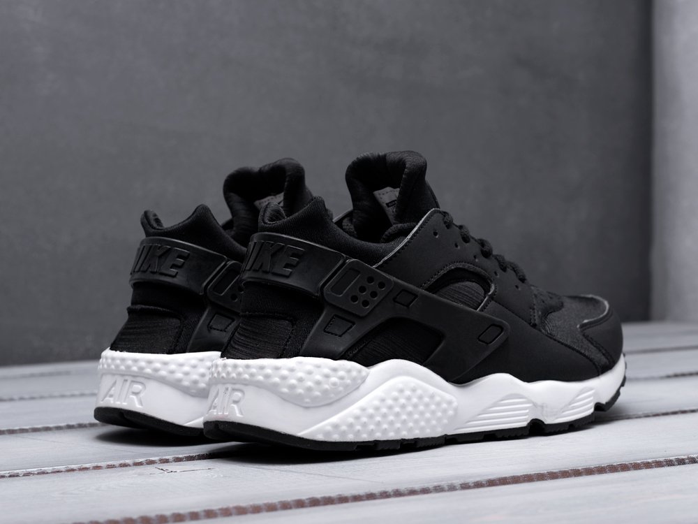 Nike huarache 2025 2014 black