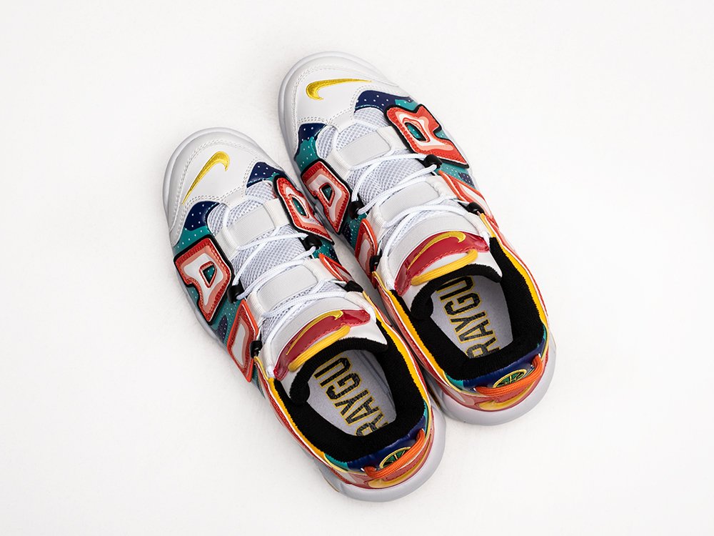 Nike air more uptempo 2 clearance