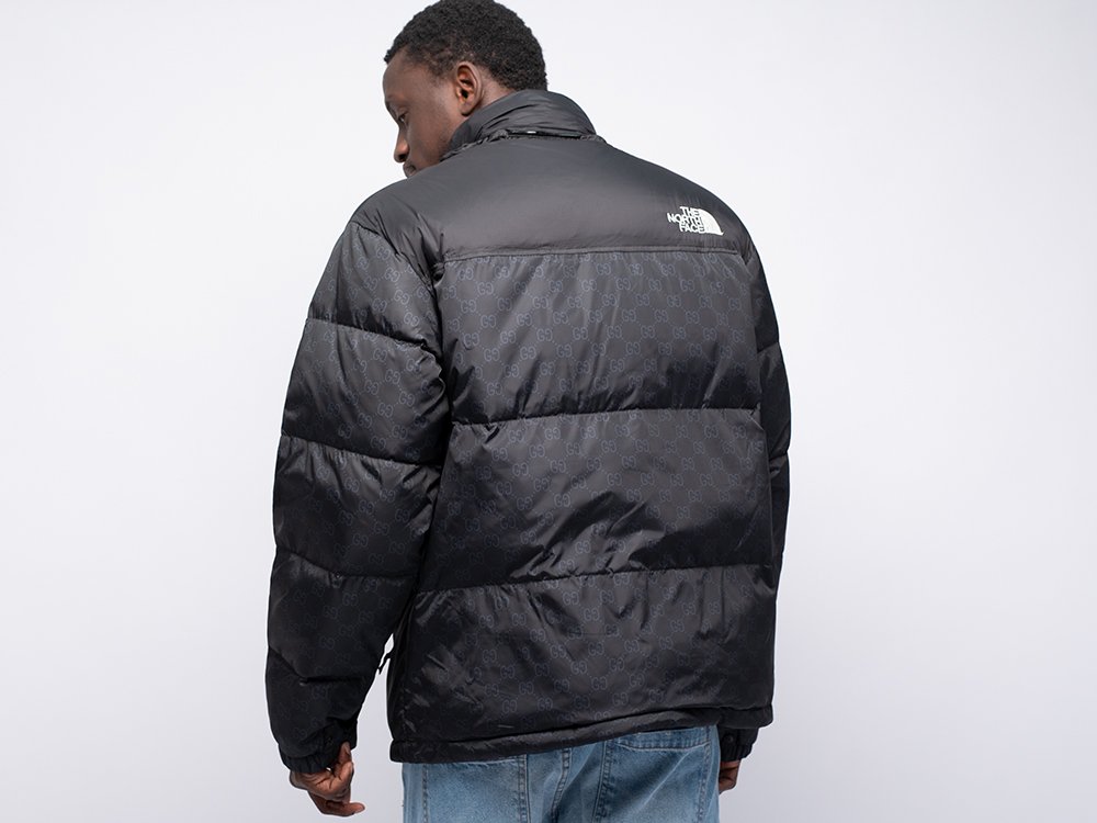 Куртка Gucci x The North Face