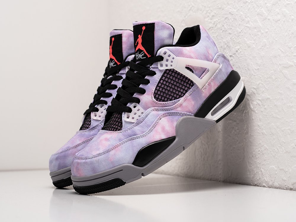 Air Jordan 4 Zen Master Купить Москва