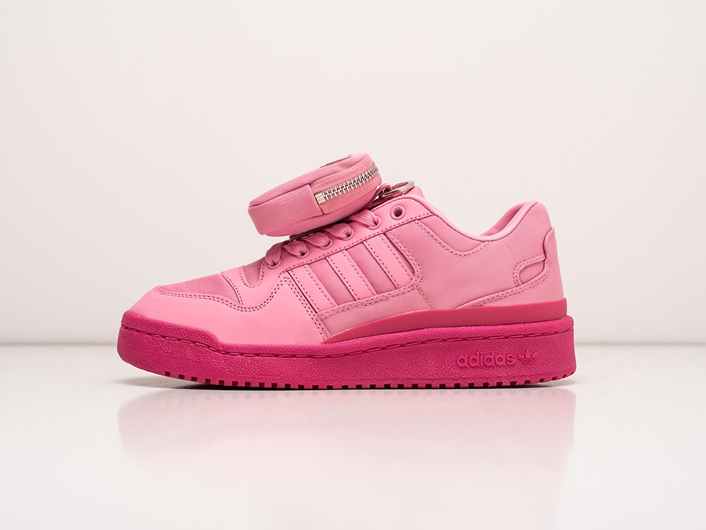 Prada x Adidas Forum Low