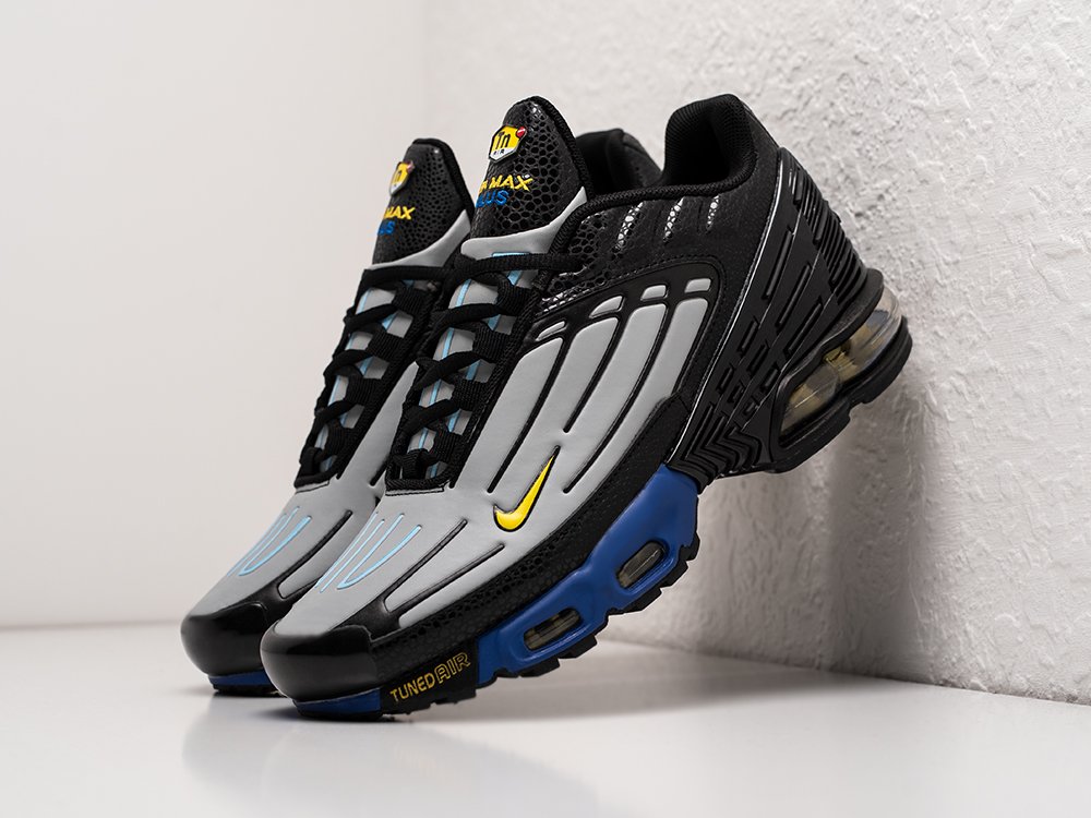 Nike Air Max Plus 3