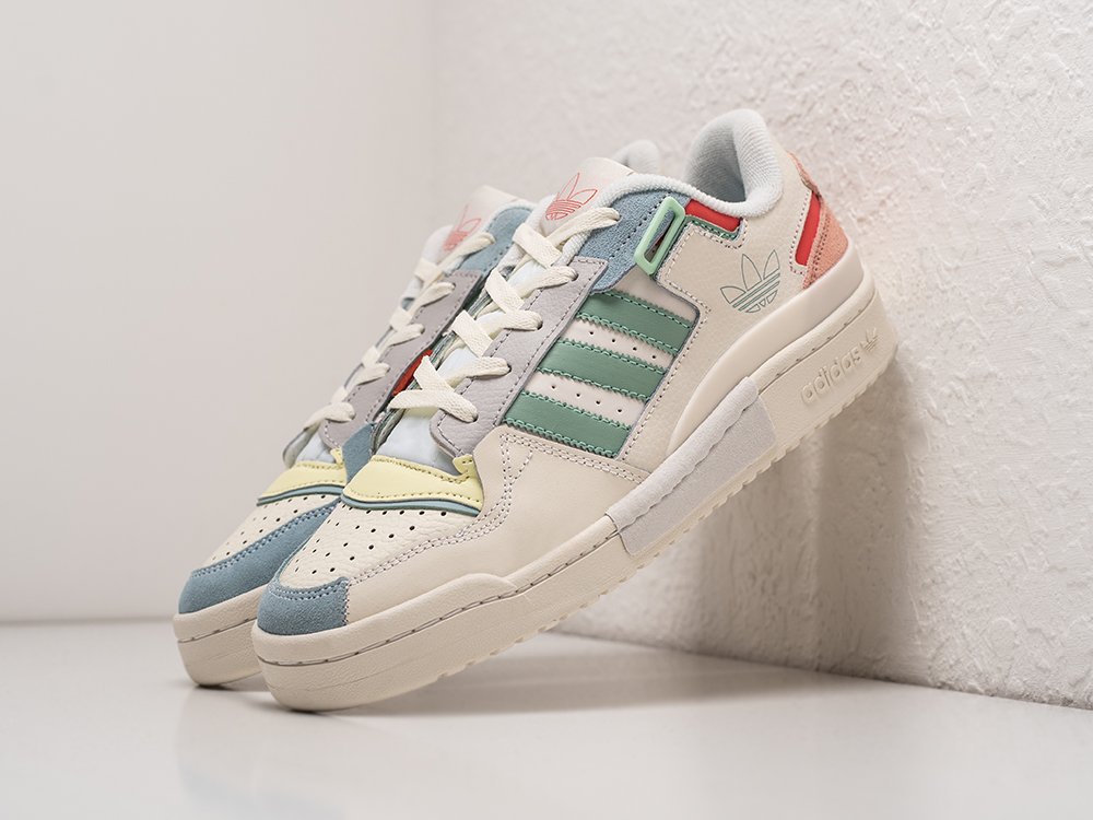 Adidas Forum Exhibit Low