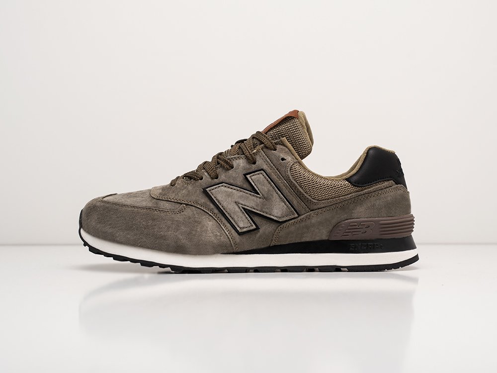 Кроссовки new balance 574 фото