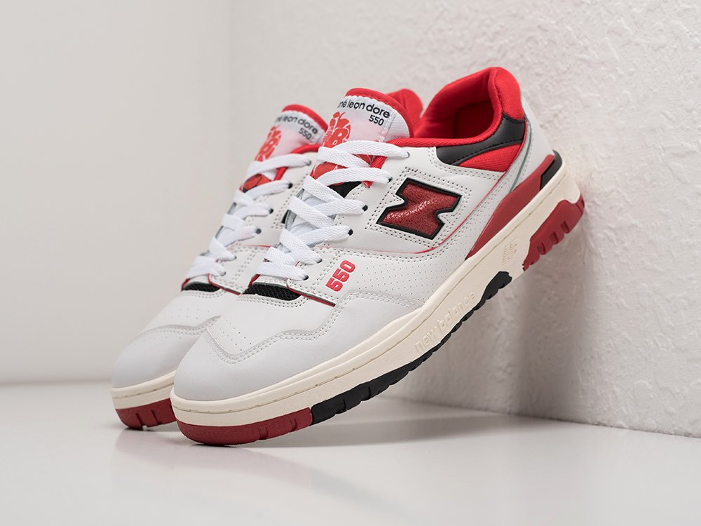 Aime leon dore hot sale x new balance 550
