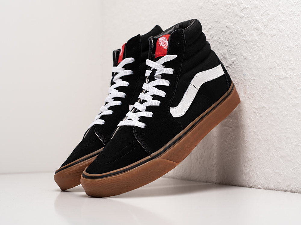 Sk8 hi clearance vans