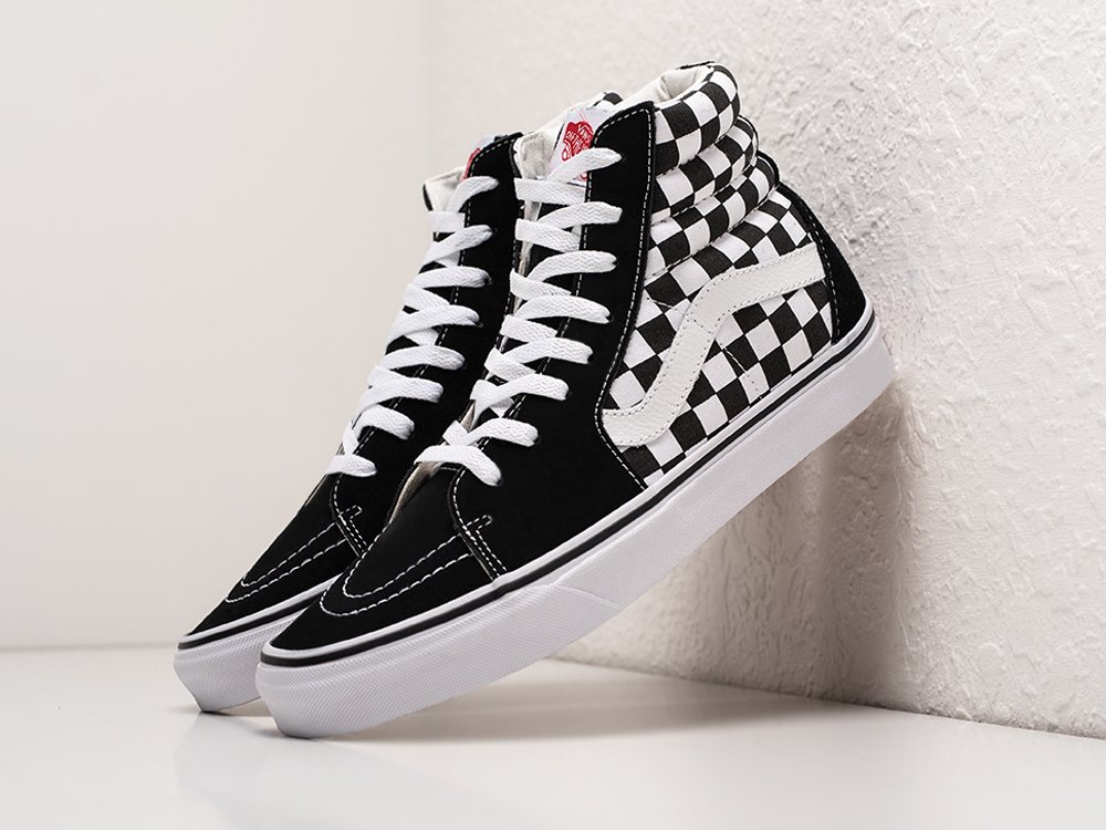 Vans sk8hi sale