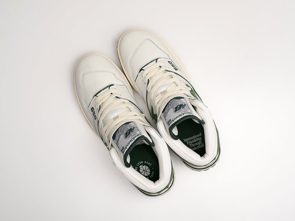 Aime leon dore new balance deals