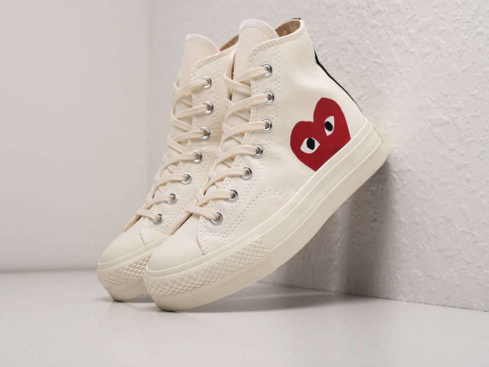 Converse clearance play cdg